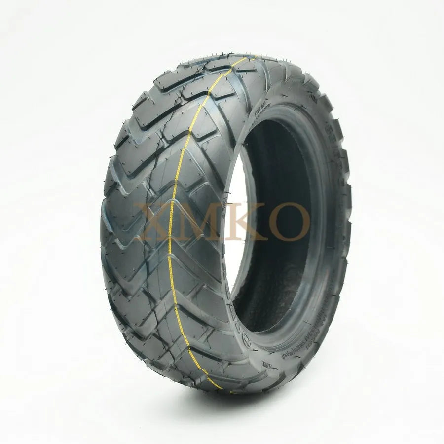 Free Shipping 80/60-6 Vacuum Tubeless Tire For Electric Scooter E-Scooter Motor Go Kart Dualtron Speedway  High Quality Tire