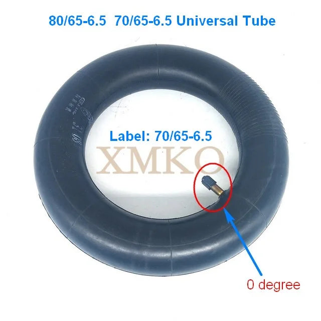 Kugoo G Boster 85/65-6.5 Scooter Tire Tube Tyre For Xiao mi Mini Pro Ninebot  Mini Balance Scooter