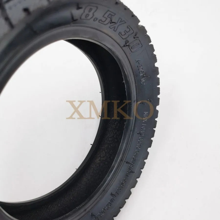 8.5x3.0 Inner Tube Out Tire HOTA 8.5 Inch Inflatable Tube Tire For Electric Scooter 8.5x3.0