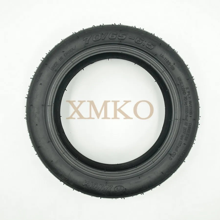 INNOVA 70/65-6.5 Vacuum Tubeless Tyre Thickening Wear-Resisting For Xiaomi Mini MiniPro Ninebot Electric Balance Scooter Tire