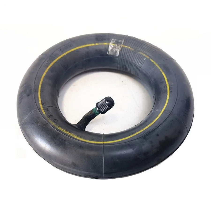 6 Inch 6X2 Wheel Set Out Tire And Inner Tube For Electric Scooter Wheel Chair Truck  6" Tire Tyre Pneumatic Trolley Cart  F0