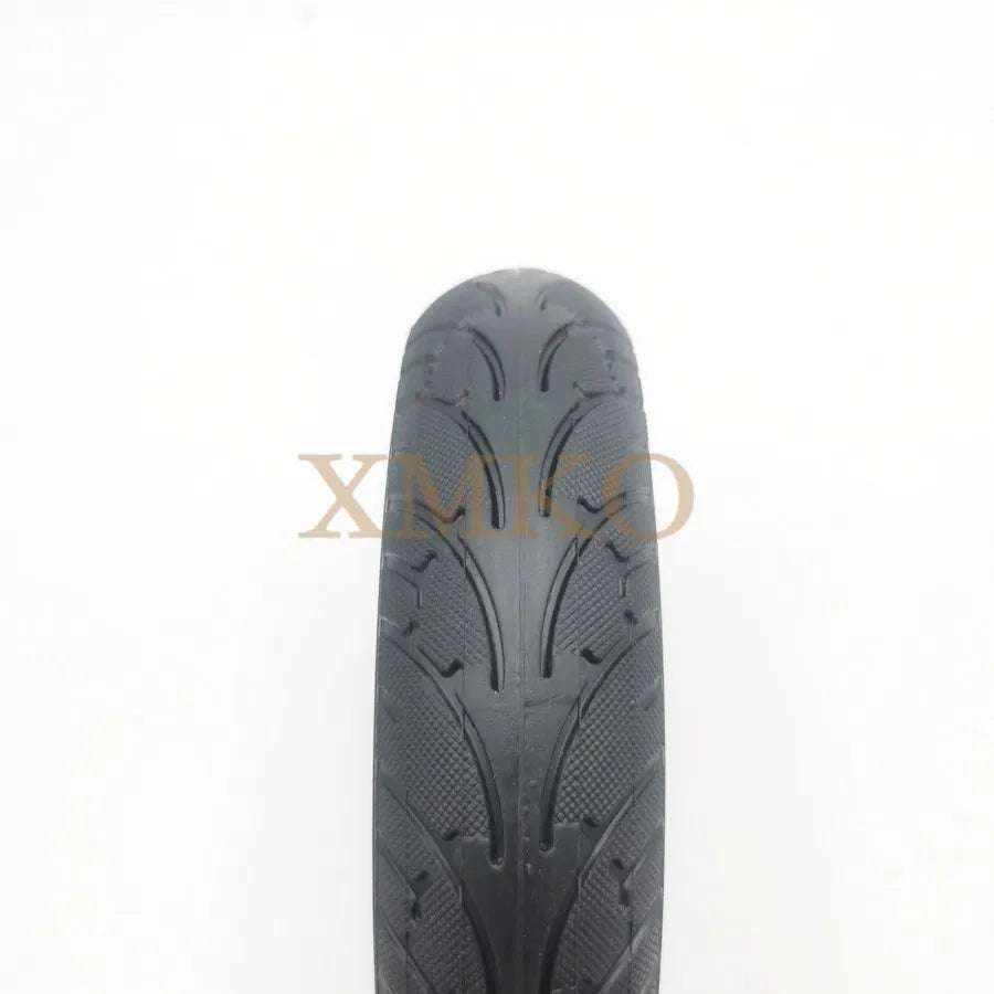200x50 Solid Tyre For Hoverboard Motor Wheel Mobility Scooter Electric Scooter Tubeless Explosion-Proof Rubber Tire YIDA YT-D4