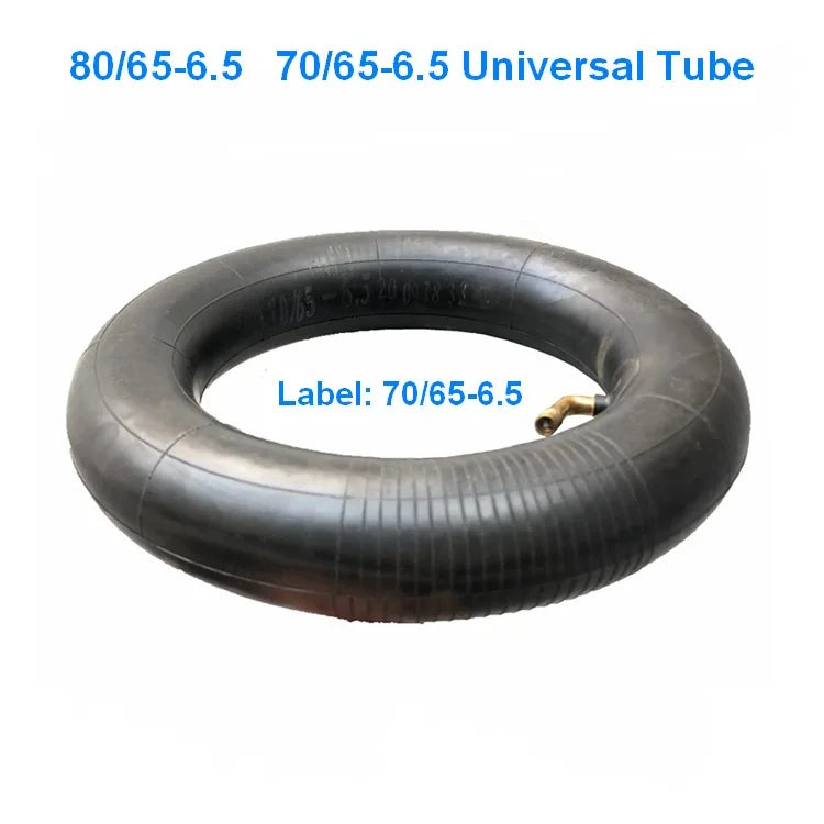 Upgrade 85/65-6.5 Scooter Tire Tube Tyre For Xiao mi Mini Pro Ninebot  Mini Balance Scooter Wheel Off Road Tire