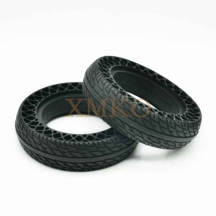Speedway 8 Inch 200x50 Solid Tire For KUGOO S1 C3 S3 Pro Electric Scooter Explosion-Proof Porous Honeycomb Tire