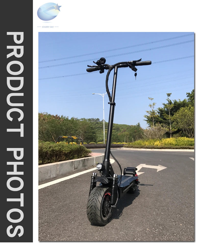 Cst 11 inch 90/65-6.5 tubeless tyre Electric scooter refitted 11" thick tire outer tire vacuum Road tire For Dualtron Ultra