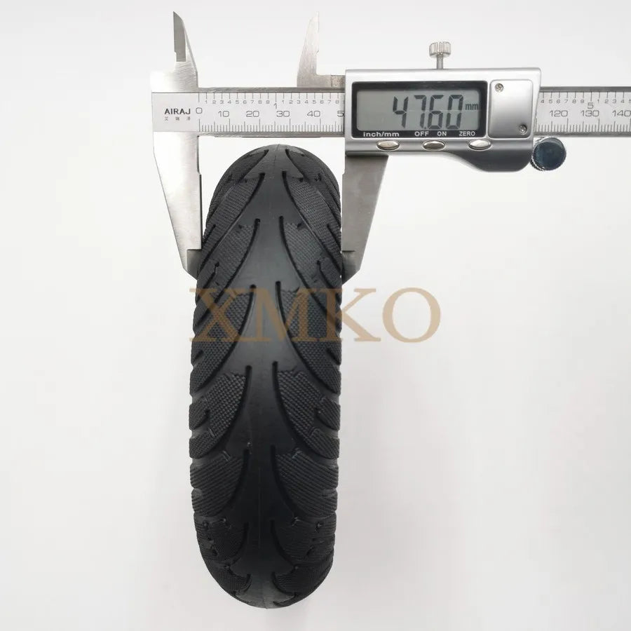 200x50 Solid Tire 8X2T For Speedway mini 4 Pro Rear Wheel 8 Inch Electric Scooter Tire RUIMA mini 4 PRO Rear Tire