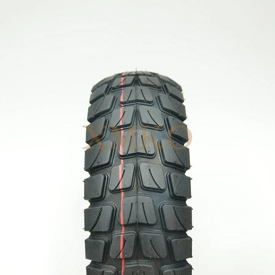 10 Inch 255x80 Off Road  Pneumatic Tire Inner Tube Fit For Electric Scooter ZERO 10X And Mantis Kugoo M4