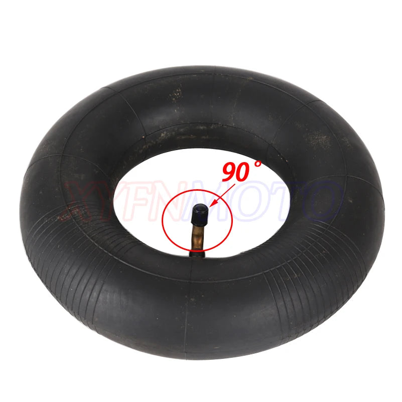 4.10/3.50-4 Tires 4.10-4 3.50-4 Tyre And Inner Tube for Electric Tricycle, Trolley,Electric Scooter,warehouse Car Tire Parts