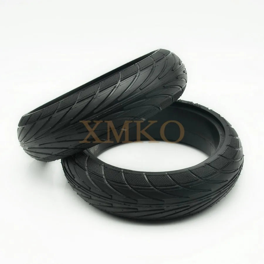 NEW 8-Inch 200x50 Solid Tire For Xiaomi Ninebot Segway ES1 ES2 ES4  Electric Scooter Wheel Tyre Explosion-Proof Tubeless Tire