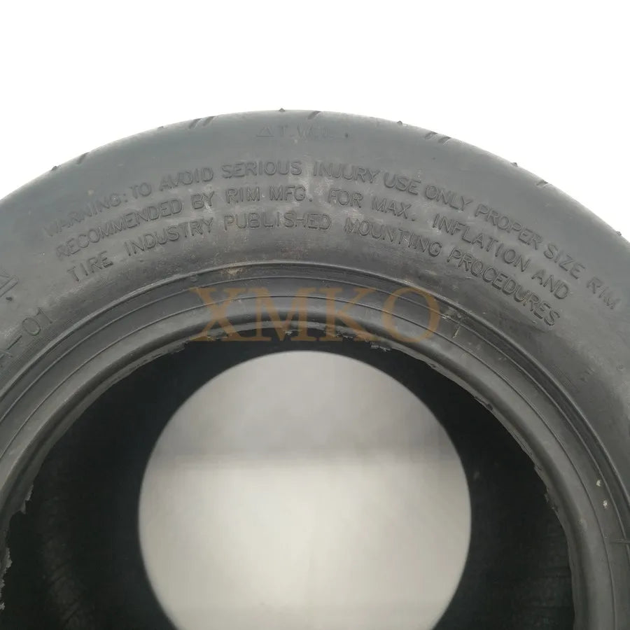 10x6.00-5.5 Tubless Vacuum Tire 10x6.00-6 For Citycoco Mini Halei Electric Scooter Wheel Motor Citycoco Tyre