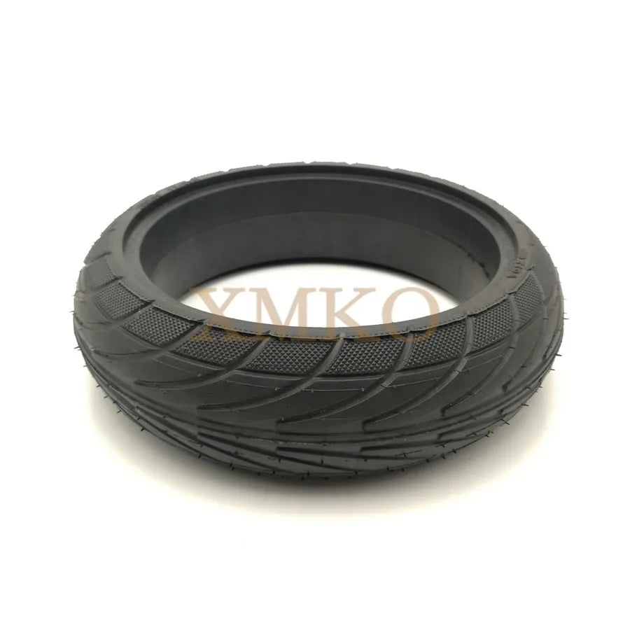 NEW 8-Inch 200x50 Solid Tire For Xiaomi Ninebot Segway ES1 ES2 ES4  Electric Scooter Wheel Tyre Explosion-Proof Tubeless Tire