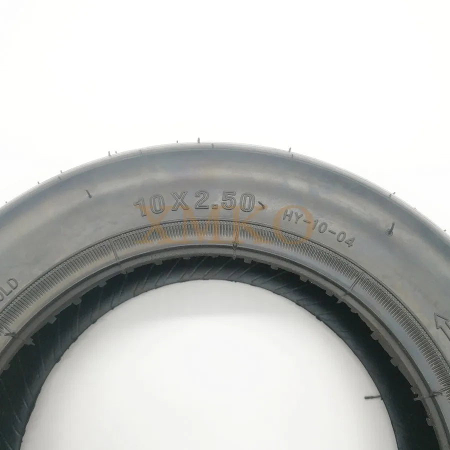 Upgrade 10x2.125 10x2.50 Inner Tube Tire For Electric Scooter Balancing Hoverboard self Smart Balance Pneumatic Tire 10 inch