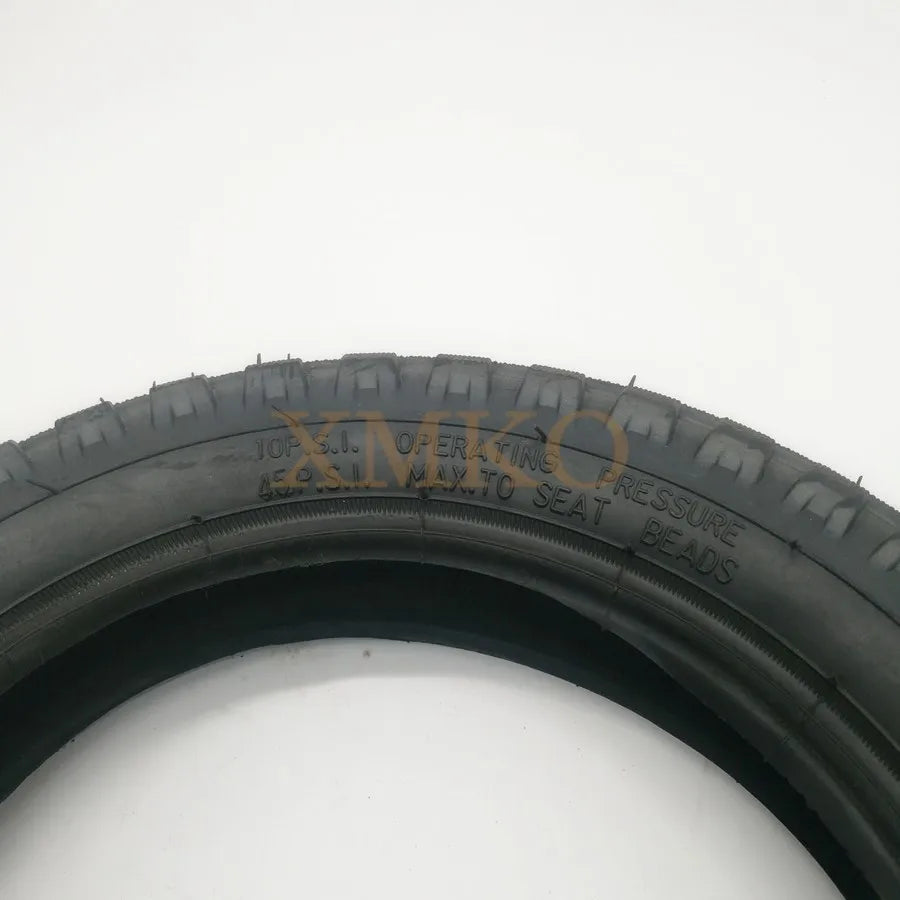 12 1/2 x 2.75 Inner Tube Tire For Electric Scooter Dirt Bike Motorcycle 12.5 x 2.75 Electric Scooter 12Inch Wheel Tyre