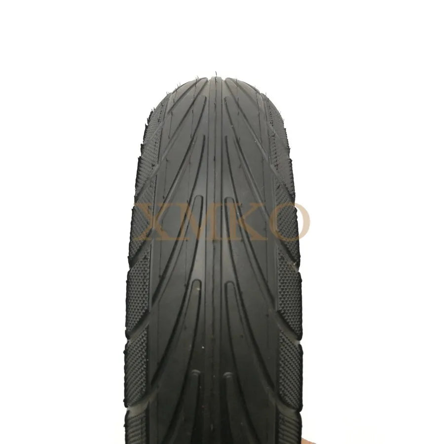 NEW 8-Inch 200x50 Solid Tire For Xiaomi Ninebot Segway ES1 ES2 ES4  Electric Scooter Wheel Tyre Explosion-Proof Tubeless Tire