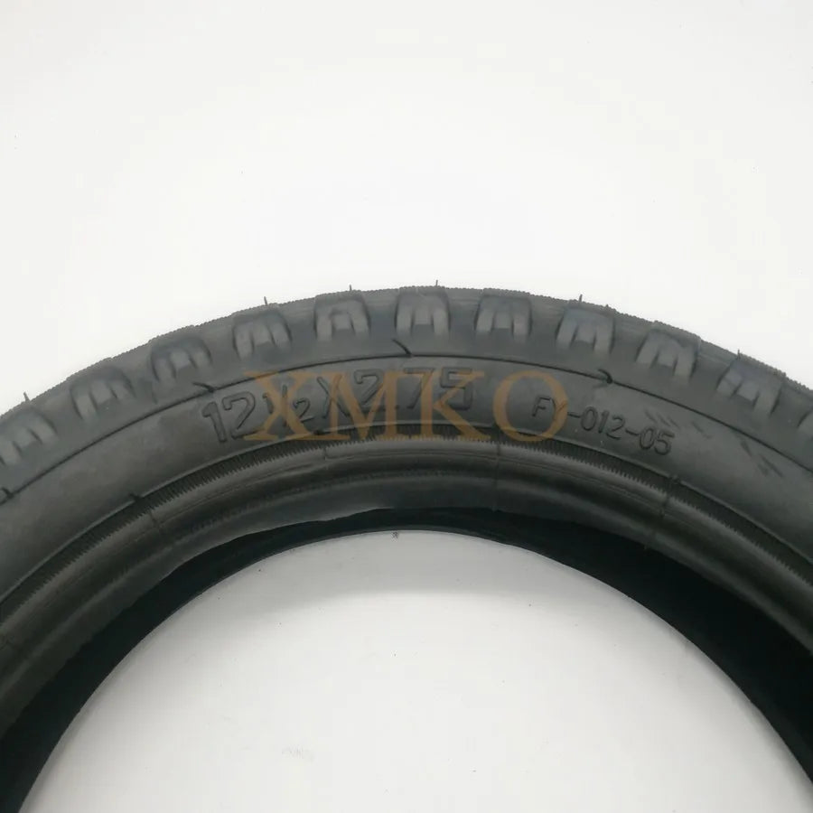 12 1/2 x 2.75 Inner Tube Tire For Electric Scooter Dirt Bike Motorcycle 12.5 x 2.75 Electric Scooter 12Inch Wheel Tyre