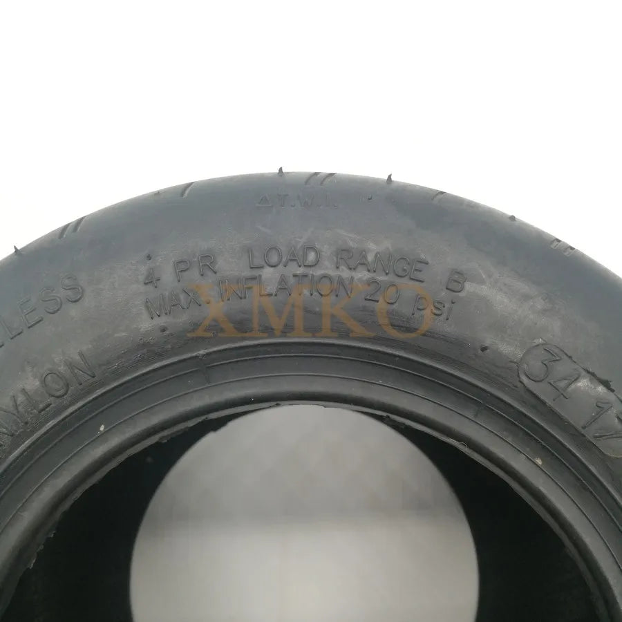 10x6.00-5.5 Tubless Vacuum Tire 10x6.00-6 For Citycoco Mini Halei Electric Scooter Wheel Motor Citycoco Tyre