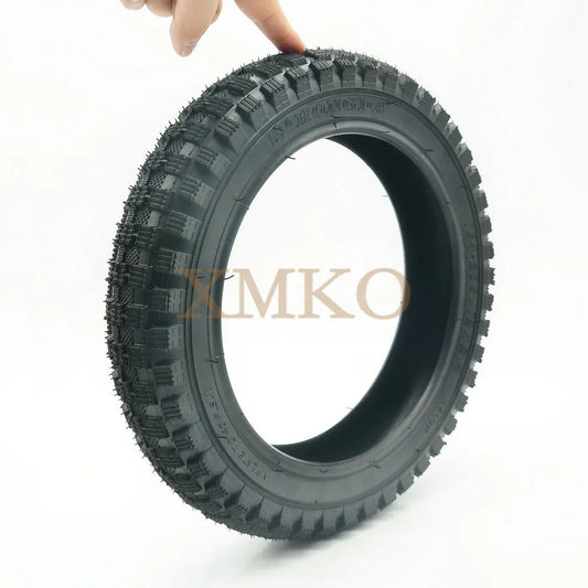 12x2.4 Nylon Tire Electric Scooter Tyre For Kids Bike 12 Inch 64-203  Children Bicycle Tire