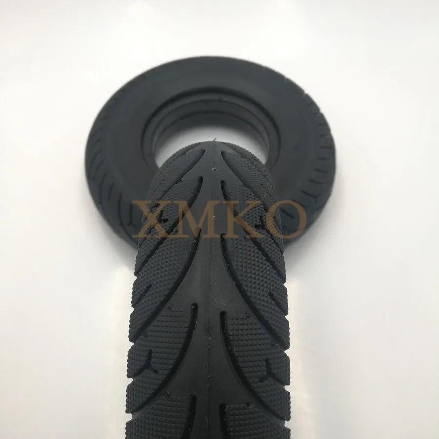 200x50 Explosion Proof Tire Electric Scooter Solid Tubeless Tire For Speedway Mini 3/4 Pro Front Wheel Solid No Inflation Tire