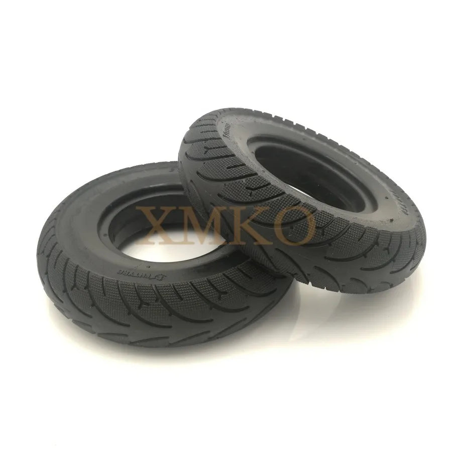 200x50 Explosion Proof Tire Electric Scooter Solid Tubeless Tire For Speedway Mini 3/4 Pro Front Wheel Solid No Inflation Tire