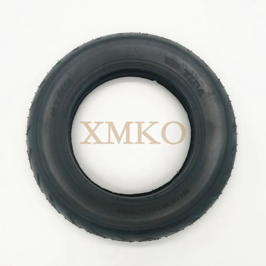 Upgrade 10x2.125 10x2.50 Inner Tube Tire For Electric Scooter Balancing Hoverboard self Smart Balance Pneumatic Tire 10 inch