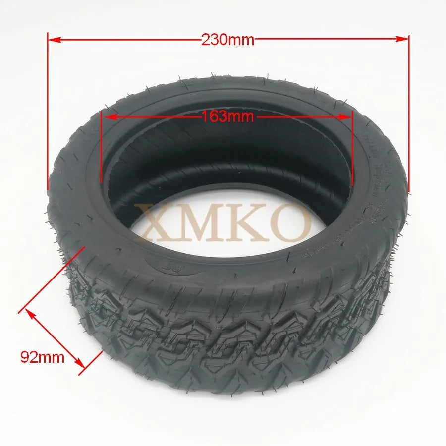 Kugoo G Boster 85/65-6.5 Scooter Tire Tube Tyre For Xiao mi Mini Pro Ninebot  Mini Balance Scooter