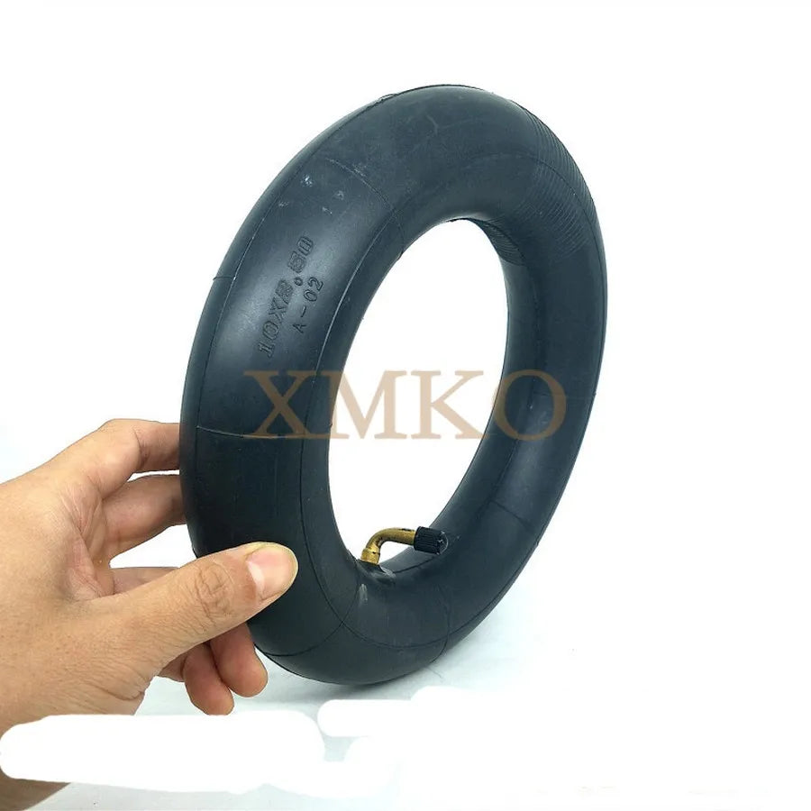 Upgrade 10x2.0 10x2.125 10x2.25 10x2.50 Universal Inner Tube For 10inch Wheels of Electric Bicycle Scooter Balance Scooter