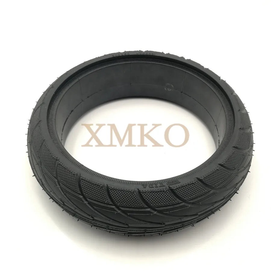 NEW 8-Inch 200x50 Solid Tire For Xiaomi Ninebot Segway ES1 ES2 ES4  Electric Scooter Wheel Tyre Explosion-Proof Tubeless Tire