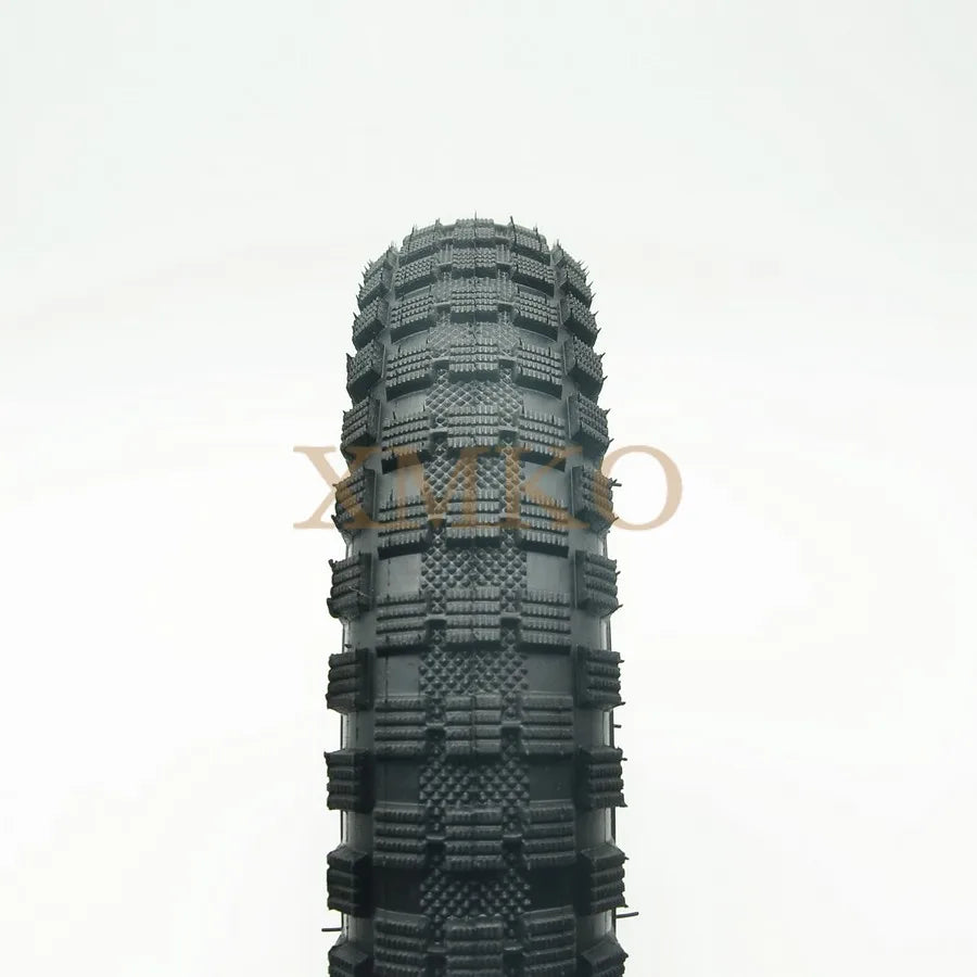 Nylon 12x2.4 Tire Electric Scooter Tyre For Kids Bike 12 Inch 64-203  Children Bicycle Tire