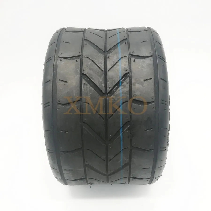 10x6.00-5.5 Tubless Vacuum Tire 10x6.00-6 For Citycoco Mini Halei Electric Scooter Wheel Motor Citycoco Tyre