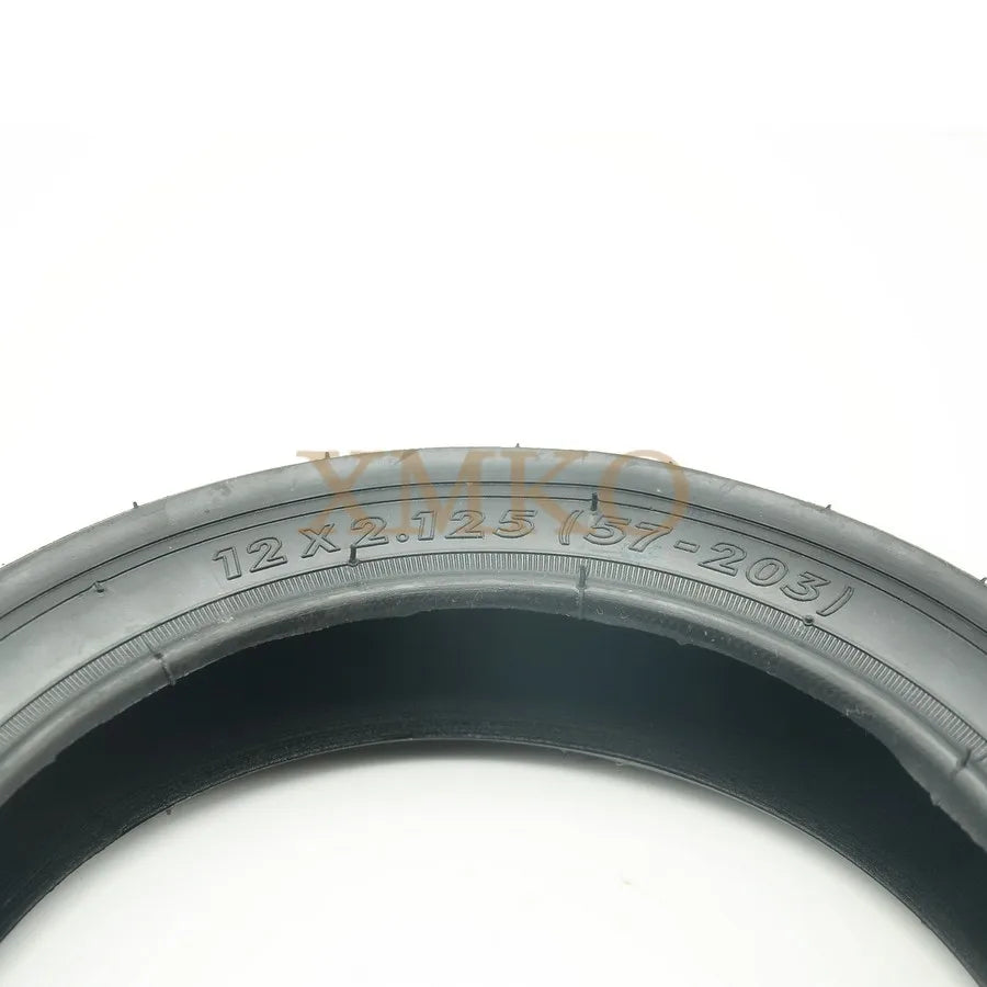 12x2.125 Stroller Tire  For Kids Bike 12 Inch 57-203 Electric Scooter Tyre Children Bicycle Tire