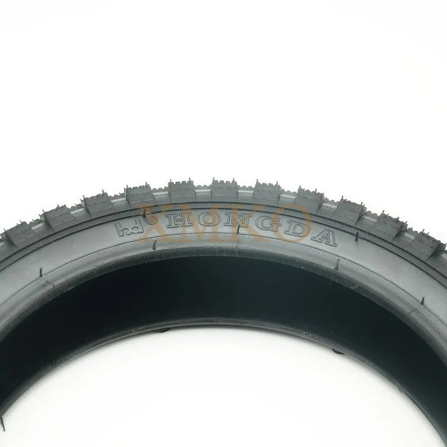 Nylon 12x2.4 Tire Electric Scooter Tyre For Kids Bike 12 Inch 64-203  Children Bicycle Tire