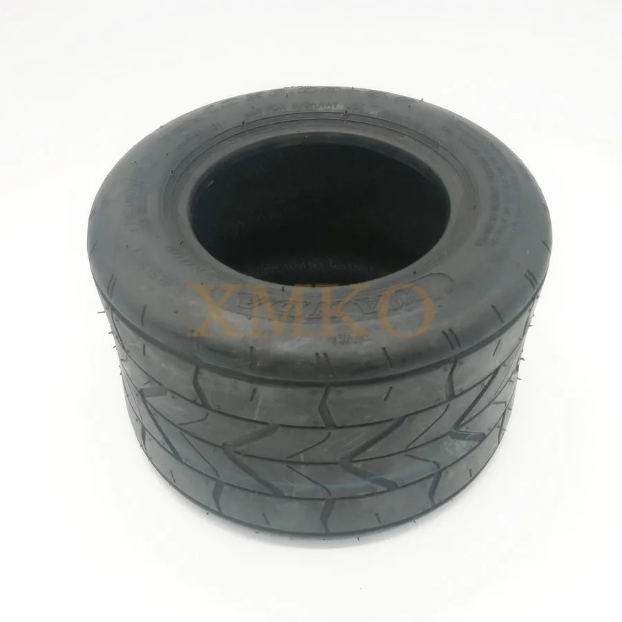 10x6.00-5.5 Tubless Vacuum Tire 10x6.00-6 For Citycoco Mini Halei Electric Scooter Wheel Motor Citycoco Tyre