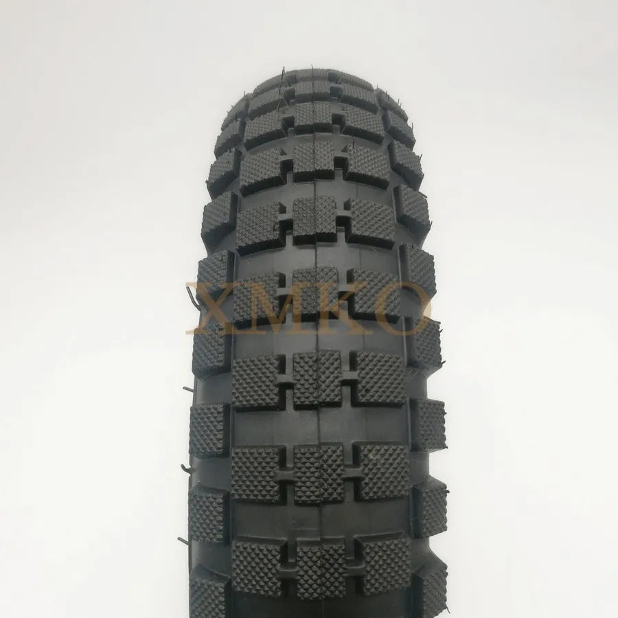 12 1/2 x 2.75 Inner Tube Tire For Electric Scooter Dirt Bike Motorcycle 12.5 x 2.75 Electric Scooter 12Inch Wheel Tyre