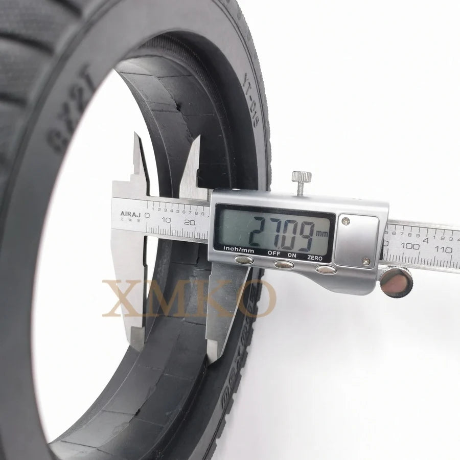 200x50 Solid Tire 8X2T For Speedway mini 4 Pro Rear Wheel 8 Inch Electric Scooter Tire RUIMA mini 4 PRO Rear Tire
