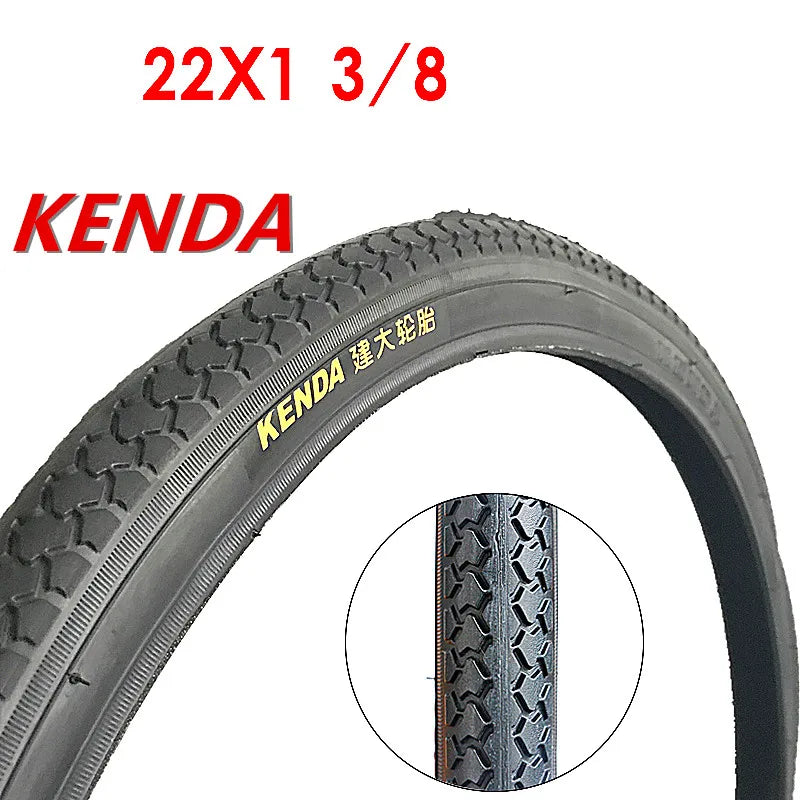 22x2.125 Electric Bike Tire 22" 22 Inch E-Bike Bicycle Tyres Mountain bike EBike Tyre Electric battery car tire Anti puncture