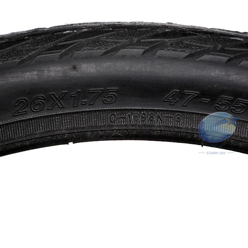CST Bike Tire 26x1.75 60TPI 26 inch Bike Bicycle Tire EPS Anti Puncture Ultralight Cycling Bicycle Tires Inner Tube CHAOYANG
