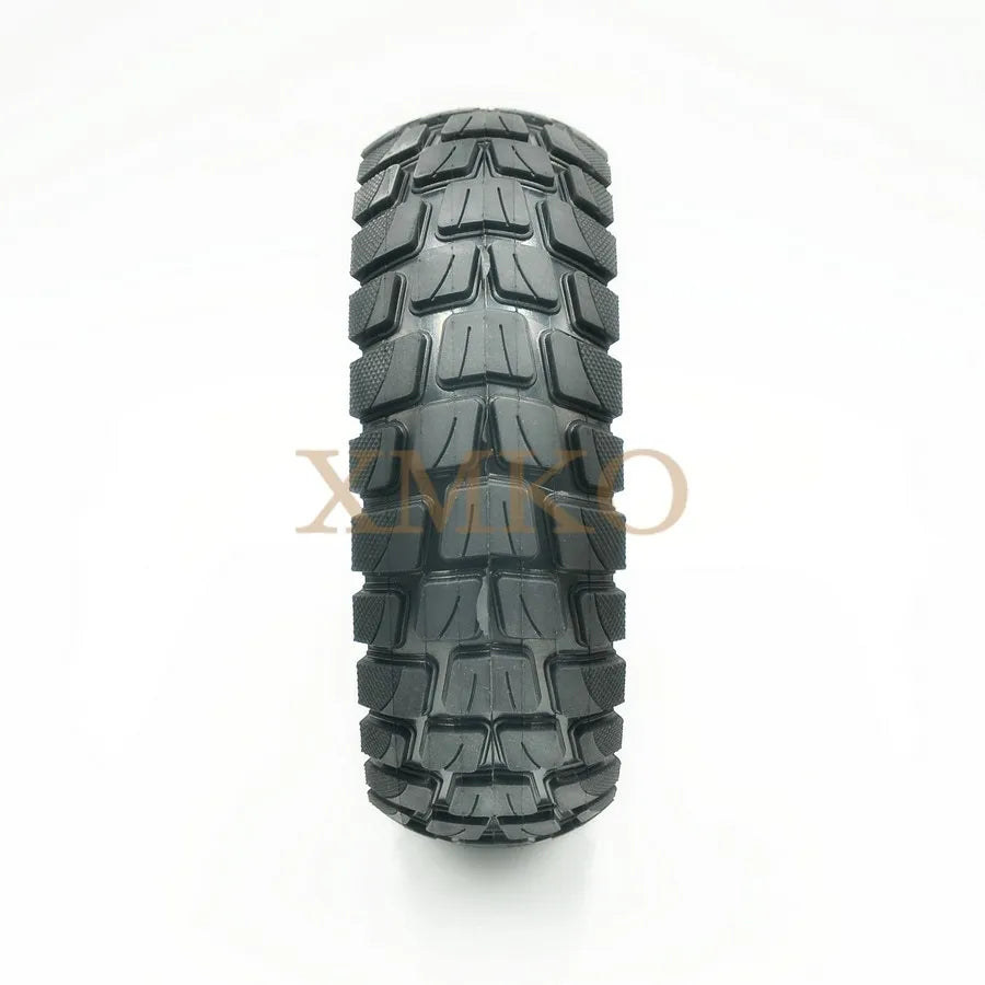 80/65-6 Tire For 10x2.0 and 10x2.125 Size Wheel Of 10Inch Electric Scooter E-Bike Tyre Butyl Inner Tube Tire