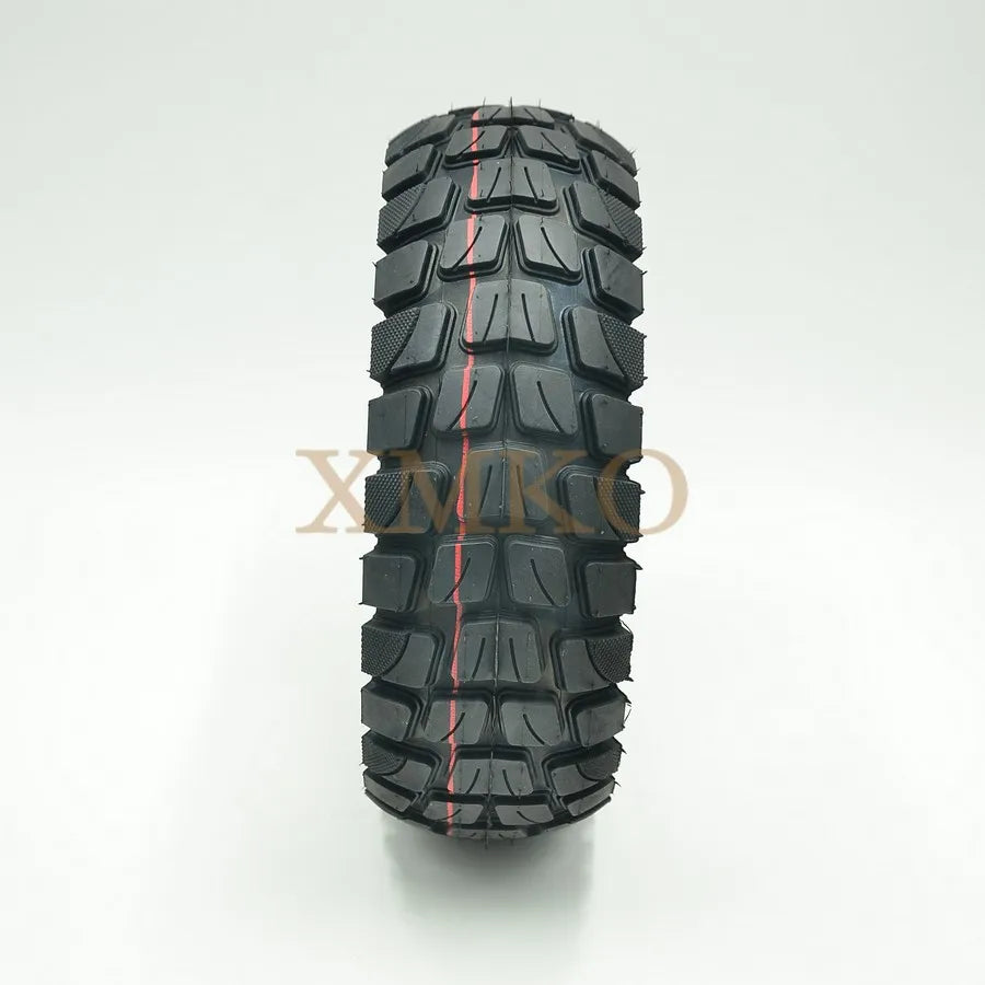 255x80 Off Road Tire 10 Inch Mountain Tyre Fit Electric Scooter Kugoo M4 Kwheel ZERO 10X and Mantis