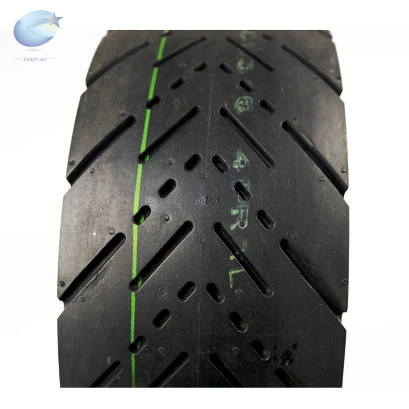 Cst 11 inch 90/65-6.5 tubeless tyre Electric scooter refitted 11" thick tire outer tire vacuum Road tire For Dualtron Ultra