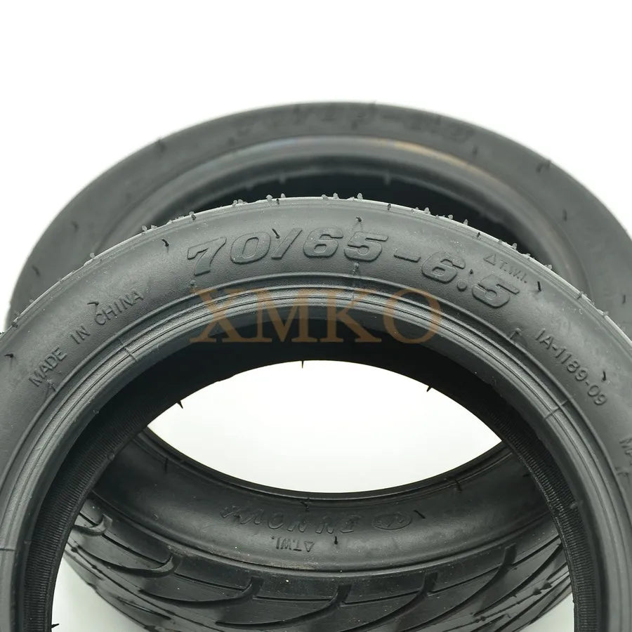INNOVA 70/65-6.5 Vacuum Tubeless Tyre Thickening Wear-Resisting For Xiaomi Mini MiniPro Ninebot Electric Balance Scooter Tire