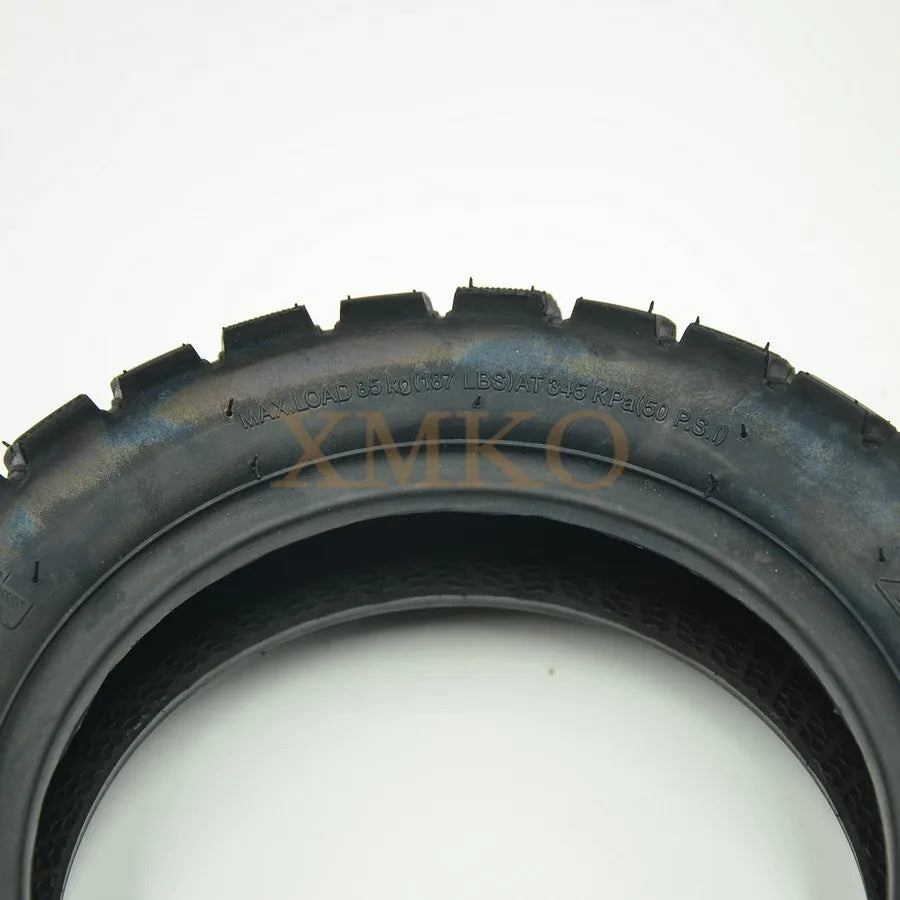 255x80 Off Road Tire 10 Inch Mountain Tyre Fit Electric Scooter Kugoo M4 Kwheel ZERO 10X and Mantis
