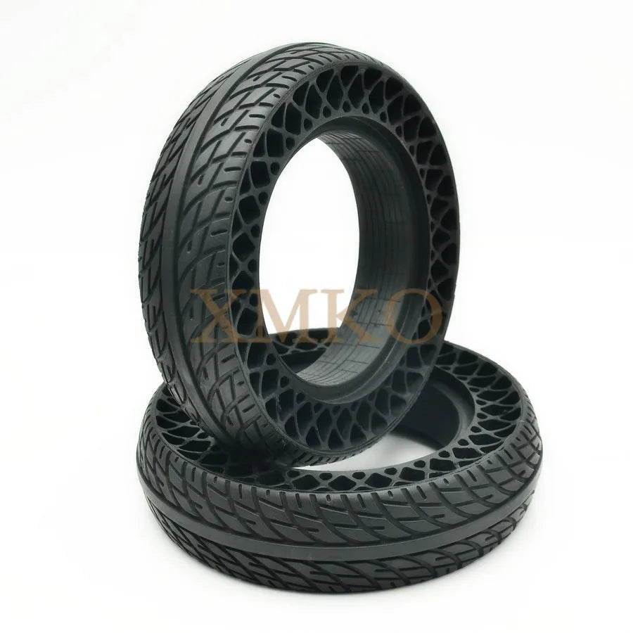 Speedway 8 Inch 200x50 Solid Tire For KUGOO S1 C3 S3 Pro Electric Scooter Explosion-Proof Porous Honeycomb Tire