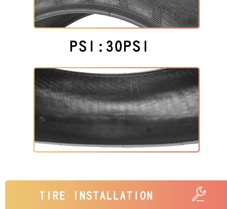 CST BFT 20inch 24inch Fat Tire Snow Beach Bicycle Tire 20x4.0 20X2.4 24x4.0 Electric Snowmobile MTB Bicycle  Anti-Slip Fat Tire