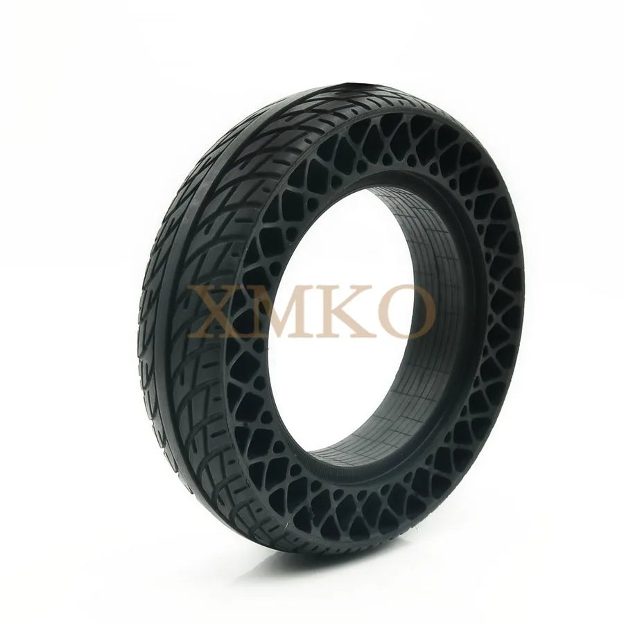 Speedway 8 Inch 200x50 Solid Tire For KUGOO S1 C3 S3 Pro Electric Scooter Explosion-Proof Porous Honeycomb Tire