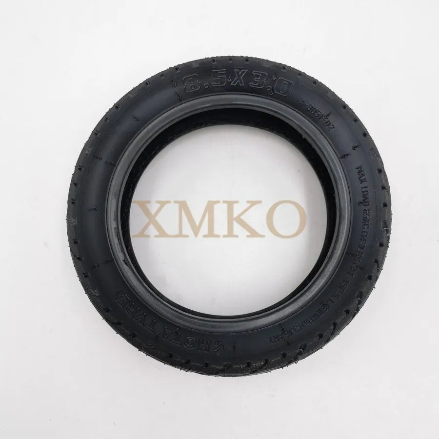 8.5x3.0 Inner Tube Out Tire HOTA 8.5 Inch Inflatable Tube Tire For Electric Scooter 8.5x3.0