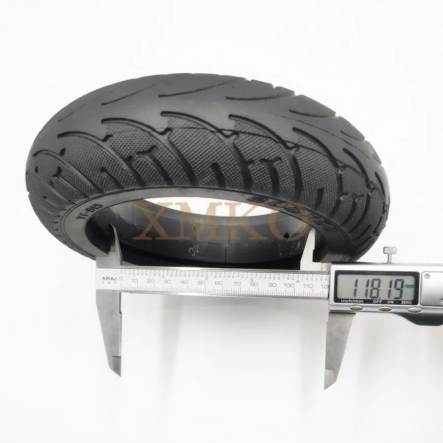 200x50 Solid Tire 8X2T For Speedway mini 4 Pro Rear Wheel 8 Inch Electric Scooter Tire RUIMA mini 4 PRO Rear Tire