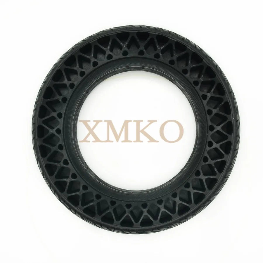 Speedway 8 Inch 200x50 Solid Tire For KUGOO S1 C3 S3 Pro Electric Scooter Explosion-Proof Porous Honeycomb Tire