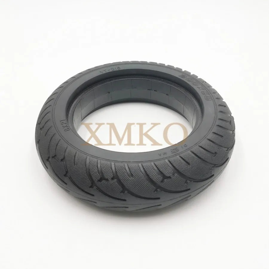 200x50 Solid Tire 8X2T For Speedway mini 4 Pro Rear Wheel 8 Inch Electric Scooter Tire RUIMA mini 4 PRO Rear Tire