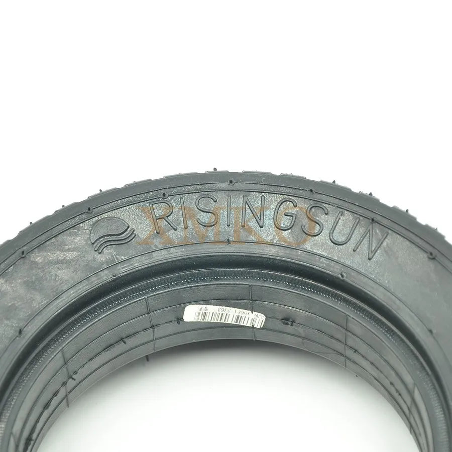 8 Inch 200X60 Scooter Solid Tire For Brushless Motor Non Pneumatic RISINGSUN Electric Scooter Tire Shock Hollow Structure Tyre