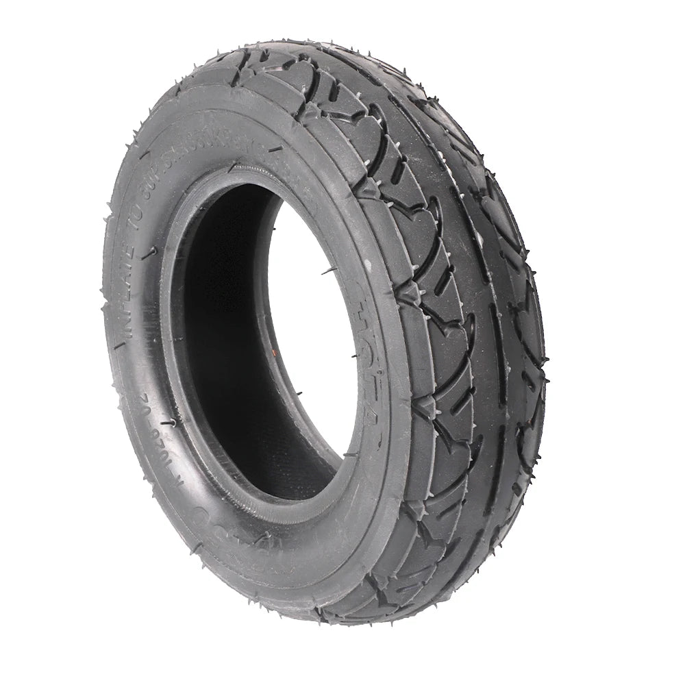 175x50 7-inch Inflatable Rubber for Electric Scooter and Thickened Wear-resistant Anti-slip Tyre Replacement Accessories